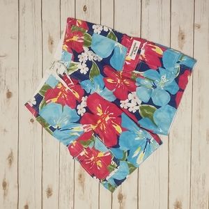 Abercrombie & Fitch Swim Trunks